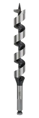 Produktbild von Holzschlangenbohrer, Sechskant D= 25,0 mm; L= 235 mm