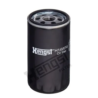 Produktbild von Ölfilter HENGST H14W14