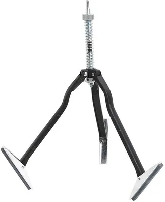 Obrázek produktu pro HBM honeovací stroj pro válce, 4 palce, rozsah 51-250 mm - pro renovaci válců, údržbu motorů a strojů
