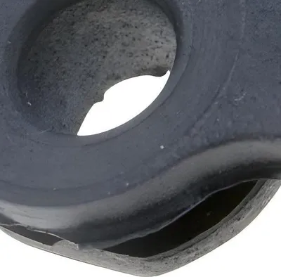 Zdjęcie produktu dla Gumowa osłona zderzaka pokrywy wariatora OEM do Aprilia, Gilera, Piaggio, Vespa