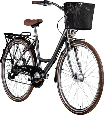 Produktbild von Zündapp Z700 Damenfahrrad 28 Zoll Fahrrad für Damen und Herren ab 150 cm