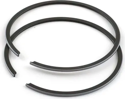 Image de STAGE6 70cc Piston Segment pour Mbk Booster/Stunt