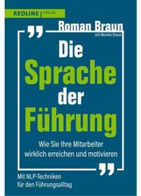 Zdjęcie produktu dla Die Sprache der Führung