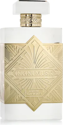 Produktbild von Maison Alhambra Infini Moschus Unisex Eau de Parfum 100 ml