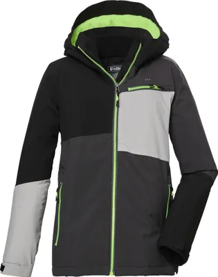 Produktbild von killtec Jungen Skijacke KOW 161 BYS JCKT