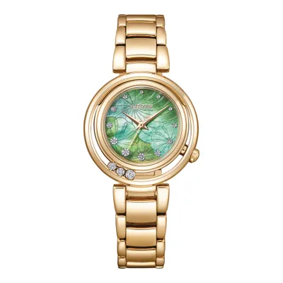 Produktbild von Citizen L Kollektion Elegance Damenuhr EM1113-82Y