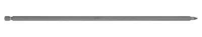 Image de Embout de tournevis PZ1, longueur 300 mm