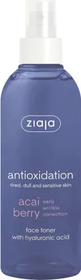 Produktbild von ACAI Gesichtswasserspray 200 ml