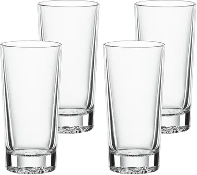Obrázek produktu pro Spiegelau Lounge 2.0, Koktejlová sklenice, 305 ml, Sklo, Průhledná, 4 kusů, 149 mm