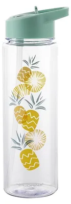 Obrázek produktu pro Plastová láhev MEYVE, objem 700 ml, modrá barva