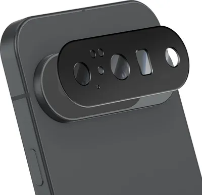 Produktbild von Avizar, Kameralinse Schutz für Google Pixel 10 Gehärtetes Glas, Transparent