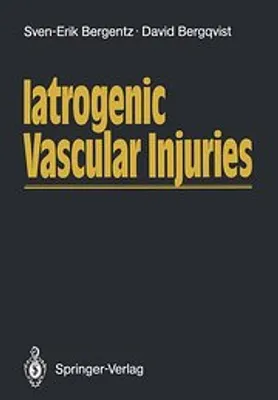 Obrázok produktu pre Iatrogenic Vascular Injuries