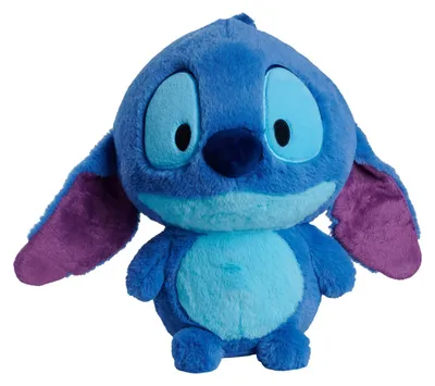 Obrázok produktu pre Disney Lilo & Stitch Plüschfigur Stitch Huggable 35 cm