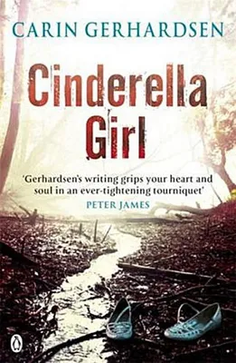 Produktbild von Cinderella Girl