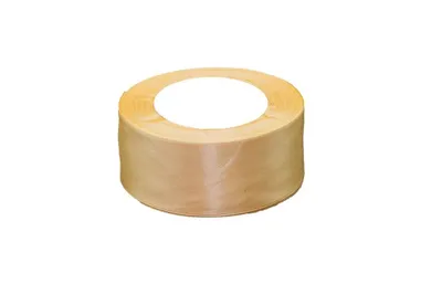 Produktbild von Wstążka satynowa ecru 50mmx32m
