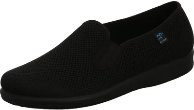 Produktbild von Fly Flot Herren Hausschuh schwarz