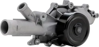 Produktbild von MEYLE Kühlmittelpumpe Wasserpumpe passend für MERCEDES-BENZ C-Klasse Limousine (W204) 013 026 0018/HD