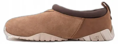 Zdjęcie produktu dla UGG Tasman Flex półbuty buty męskie brązowe 1178970-CHE
