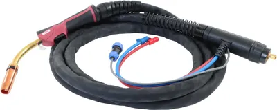Image de Kit de tuyaux MBC UD501W/4m, DØ 1,0/1,2mm, (3DT)
