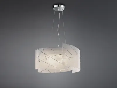 Immagine prodotto di SANDRINA lampada a sospensione Ø 50cm