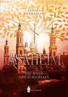 Produktbild von Asaheim