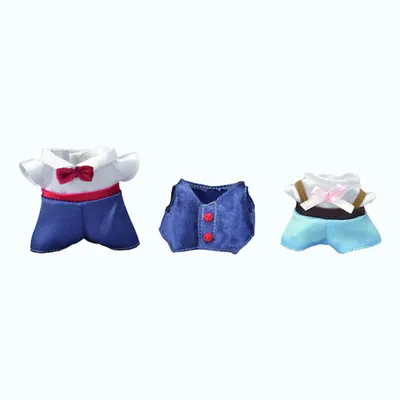 Immagine prodotto di Sylvanian Families City - set di vestiti (blu navy)