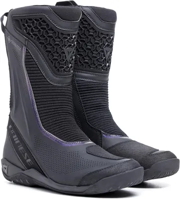 Obrázok produktu pre Dainese Freeland 2 Gore-Tex dámske motocyklové topánky čierne 39