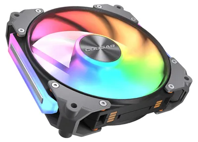 Image de COUGAR Gaming Apolar 120 ARGB Fan module