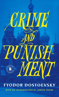 Produktbild von Crime and Punishment