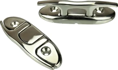 Produktbild von Poller, abwendbar AISI 316 115 x 45 mm , 1 Stück