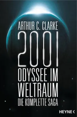 Immagine prodotto di 2001: Odyssee im Weltraum - Die Saga