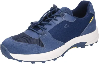 Produktbild von Camel Damen Schnürschuhe 4063996251388, 4063996251395, 4063996251401, 4063996251418, 4063996251425, 4063996251432, 4063996251531, 4063996251548, 4063996251555 CAM-23133231 navyblue 38