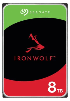 Obrázek produktu pro Seagate ST8000VNZ04 SATA 8 000 GB – pevný disk