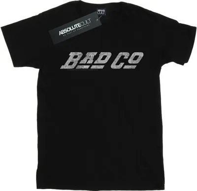 Obrázek produktu pro Bad Company - pánské tričko BI44508 (S) (Černá)