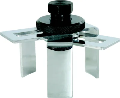 Immagine prodotto di KS TOOLS Chiave universale a 3 bracci per rifornimento, Ø 75-160 mm ( 150.9386 )