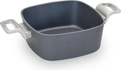 Produktbild von Diamond LITE Pro, Gussbräter, viereckig, 26 x 26 cm ohne Deckel nicht Induktion