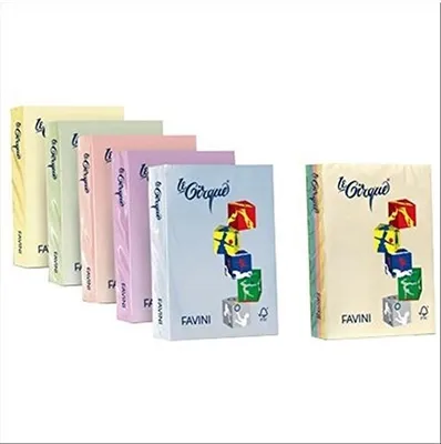 Produktbild von Druckerpapier A71U504 80 g/m² 500 Blätter