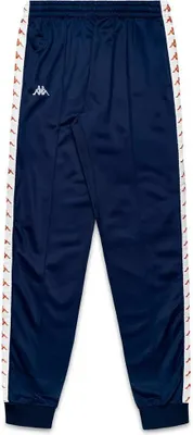 Produktbild von Kappa Rastoria Slim Hosen Blau L Herren Blau L