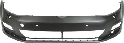 Produktbild von BLIC Stoßstange Stoßfänger für VW Golf VII Schrägheck (5G1, BQ1, BE1, BE2) 5510-00-9550903Q