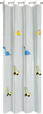 Zdjęcie produktu dla Firana Gotowa 140X250 Dino Biaňāa