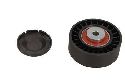 Produktbild von MAXGEAR 54-1374 Spannrolle Keilrippenriemen 70mm passend für MERCEDES-BENZ 190 (W201) Stufenheck (W124) C-Klasse Limousine (W202) SL (R129)