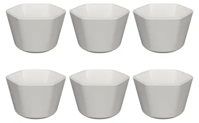 Produktbild von Ernesto Keramikförmchen Mikrowellen- und spülmaschinengeeignet Küche Backen