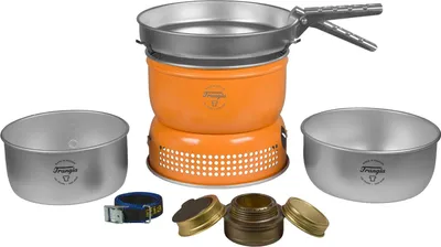 Produktbild von Trangia Kocher 25-1/Ul Cloudberry