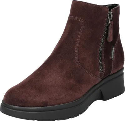 Produktbild von Mephisto Komfort Stiefeletten Damen 31383932393231 Rot 41 EU