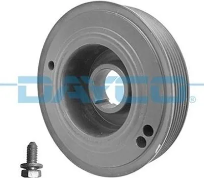 Zdjęcie produktu dla Koło Pasowe Wału Korbowego Peugeot 306/406 1,8/2,0