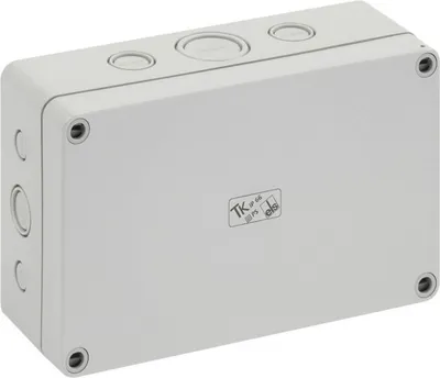 Immagine prodotto di Spelsberg custodia vuota TK PS 1811-6f-m 10541401