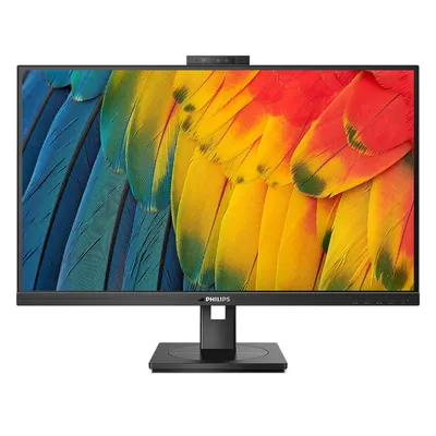 Obrázek produktu pro Philips 5000 series 27B1U5601H/00 - 68,6 cm (27 Zoll) - 2560 x 1440 Pixel - Quad HD - LCD - 4 ms - Schwarz