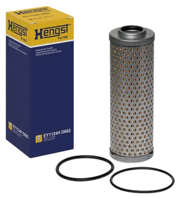 Obrázok produktu pre Filter, Arbeitshydraulik HENGST EY1124H D662