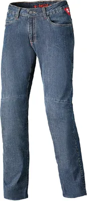 Productafbeelding van Held motorbroek, textiel, blauw, maat 50