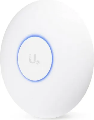 Produktbild von Ubiquiti Unifi UAP-AC-SHD - Funkbasisstation - 802.11ac Wave 2 - Wi-Fi - Dualband